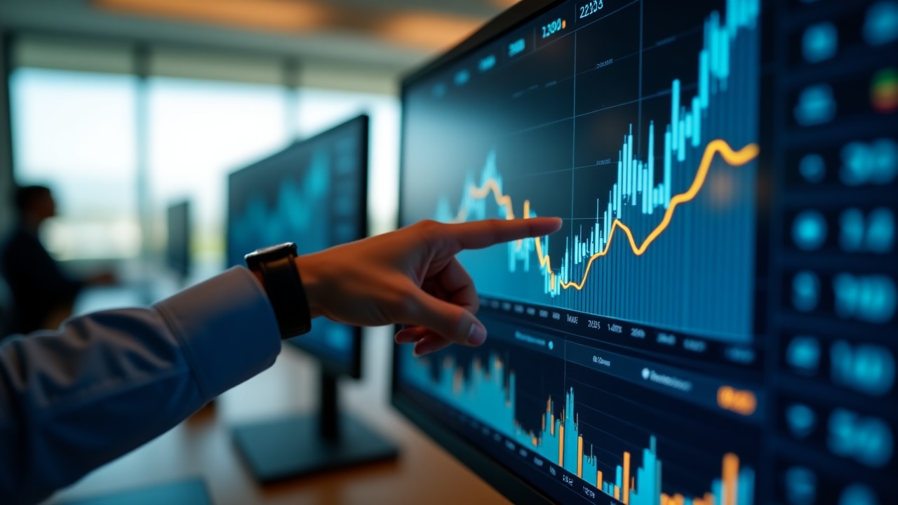 Análisis financiero del sector de energía solar argentino