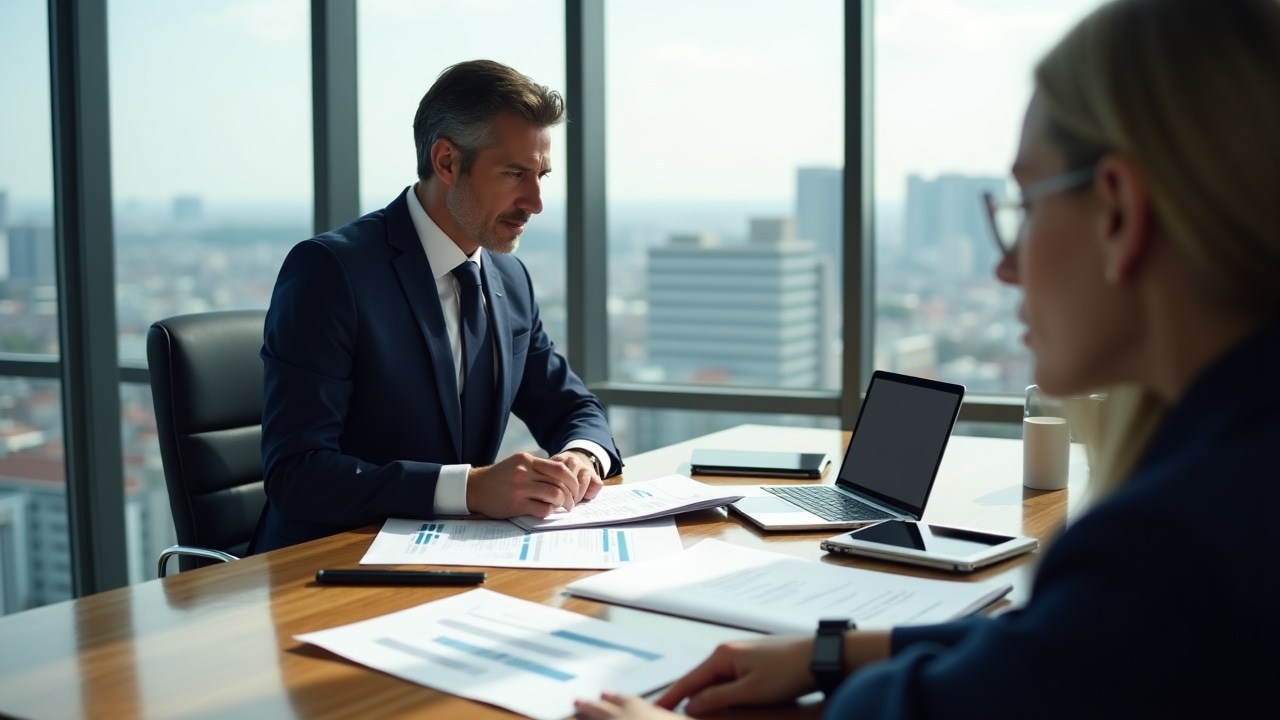 Análisis financiero de inversiones solares